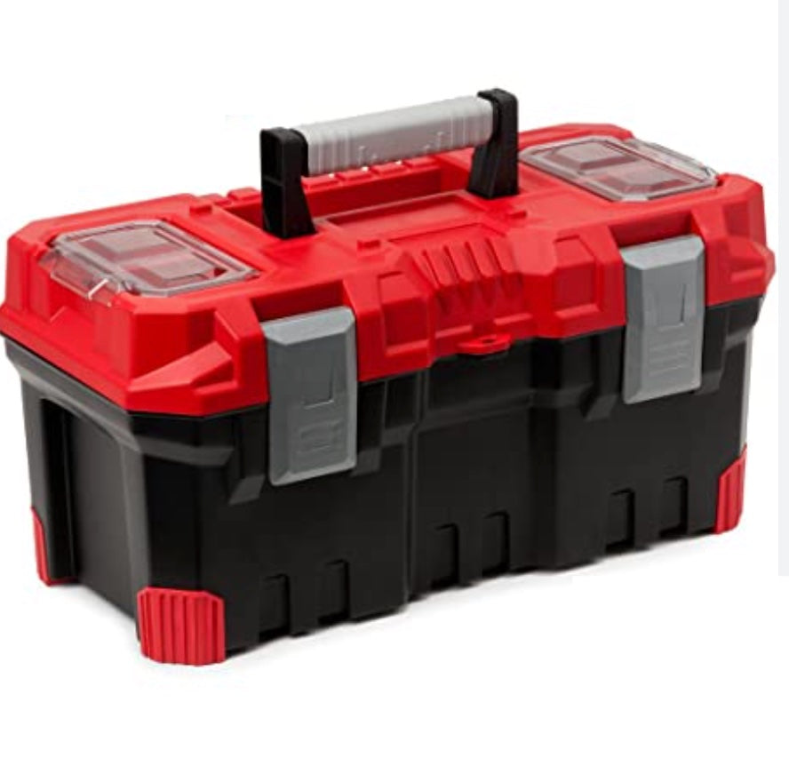 Mallette contrôleur extincteurs