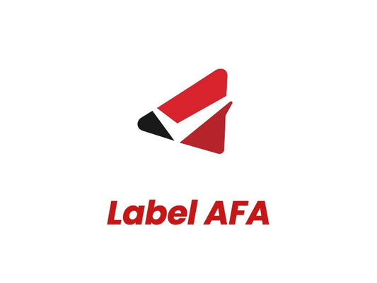 .Label AFA 29€ HT/ Mois